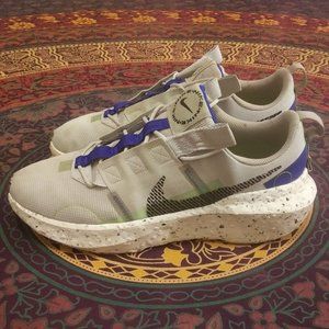 Nike Crater Impact mens size 11
